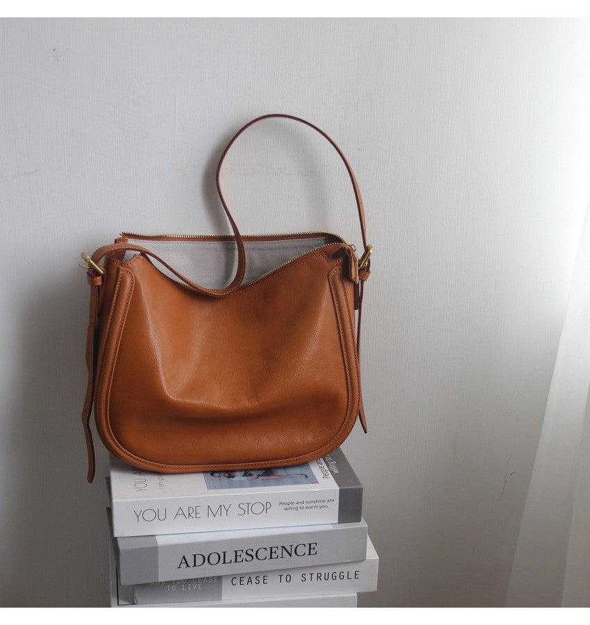 Reveloire® Casual Leather Bag