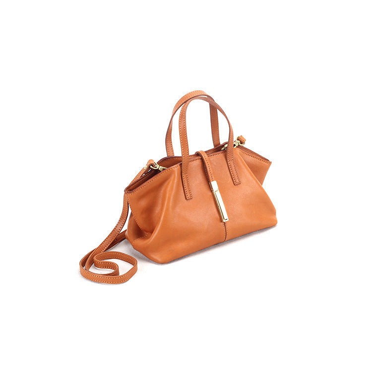 Reveloire® Soft Leather Bag: Elegance Redefined