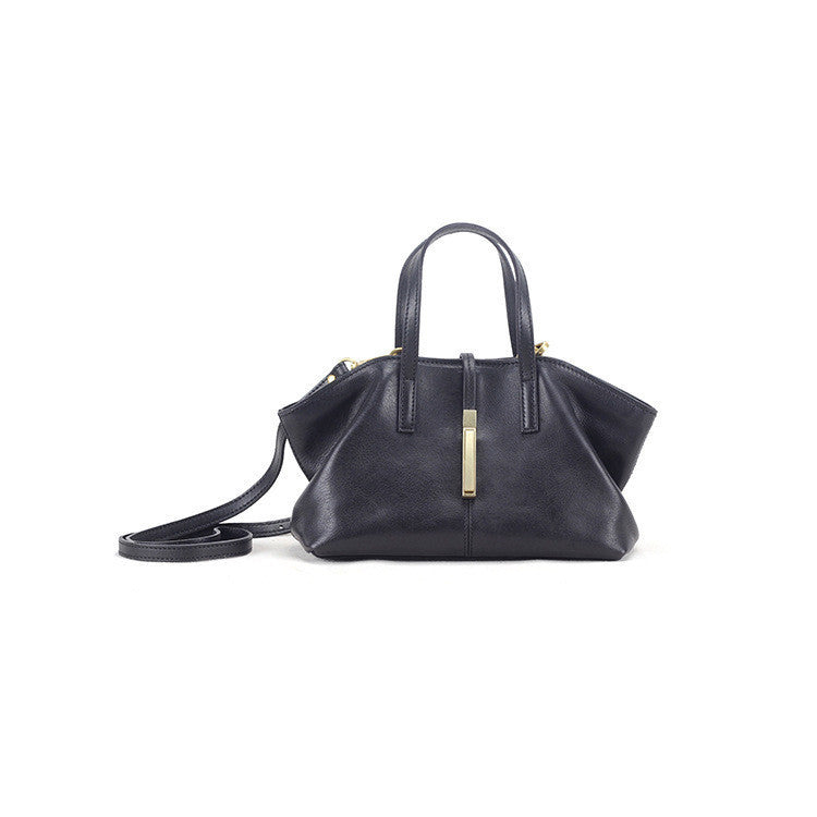 Reveloire® Soft Leather Bag: Elegance Redefined