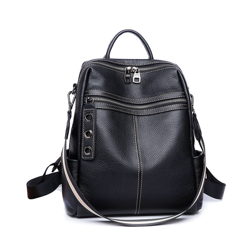 Reveloire® Backpack: Embodiment of Urban Simplicity