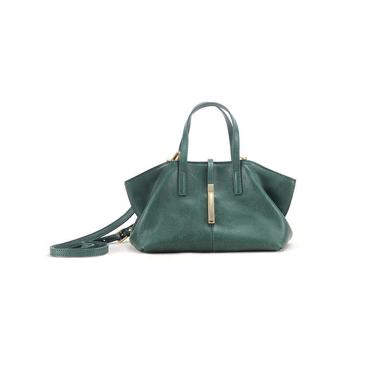 Reveloire® Soft Leather Bag: Elegance Redefined