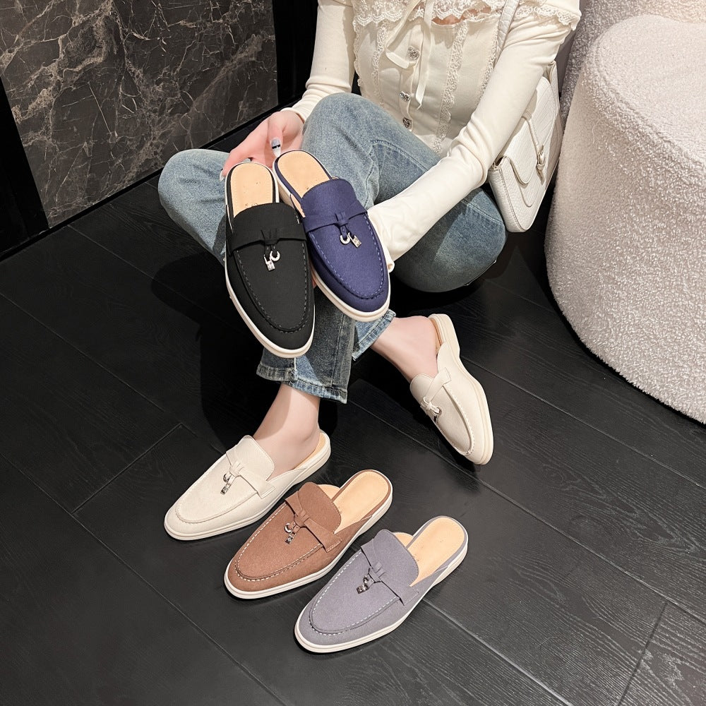 Reveloire® mocassins authentiques pour femmes