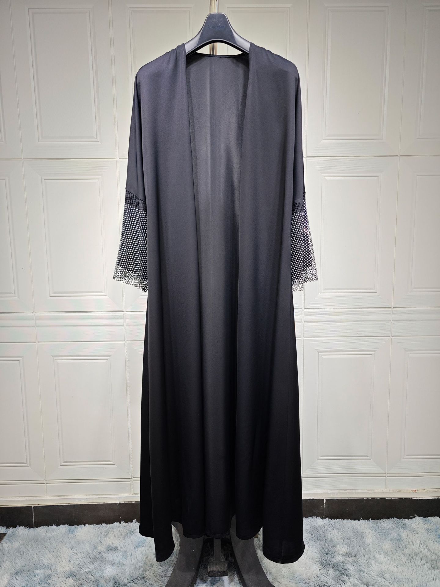 Abaya cardigan hajar - Reveloire