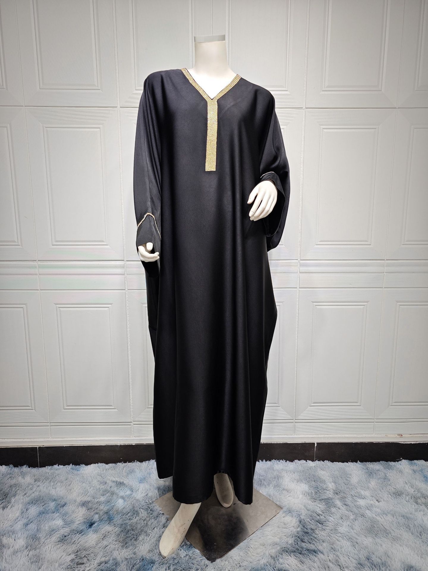 Abaya reveloire marocaine - Reveloire