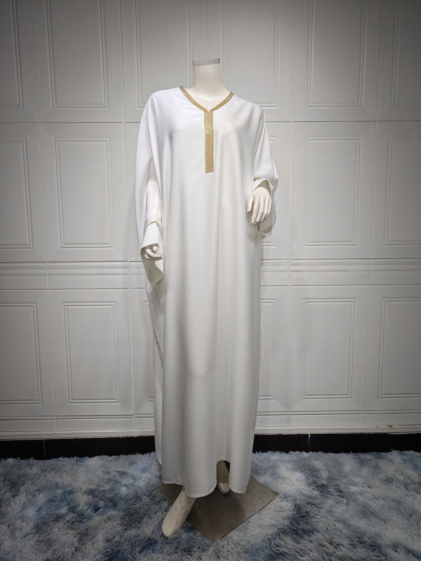 Abaya reveloire marocaine - Reveloire