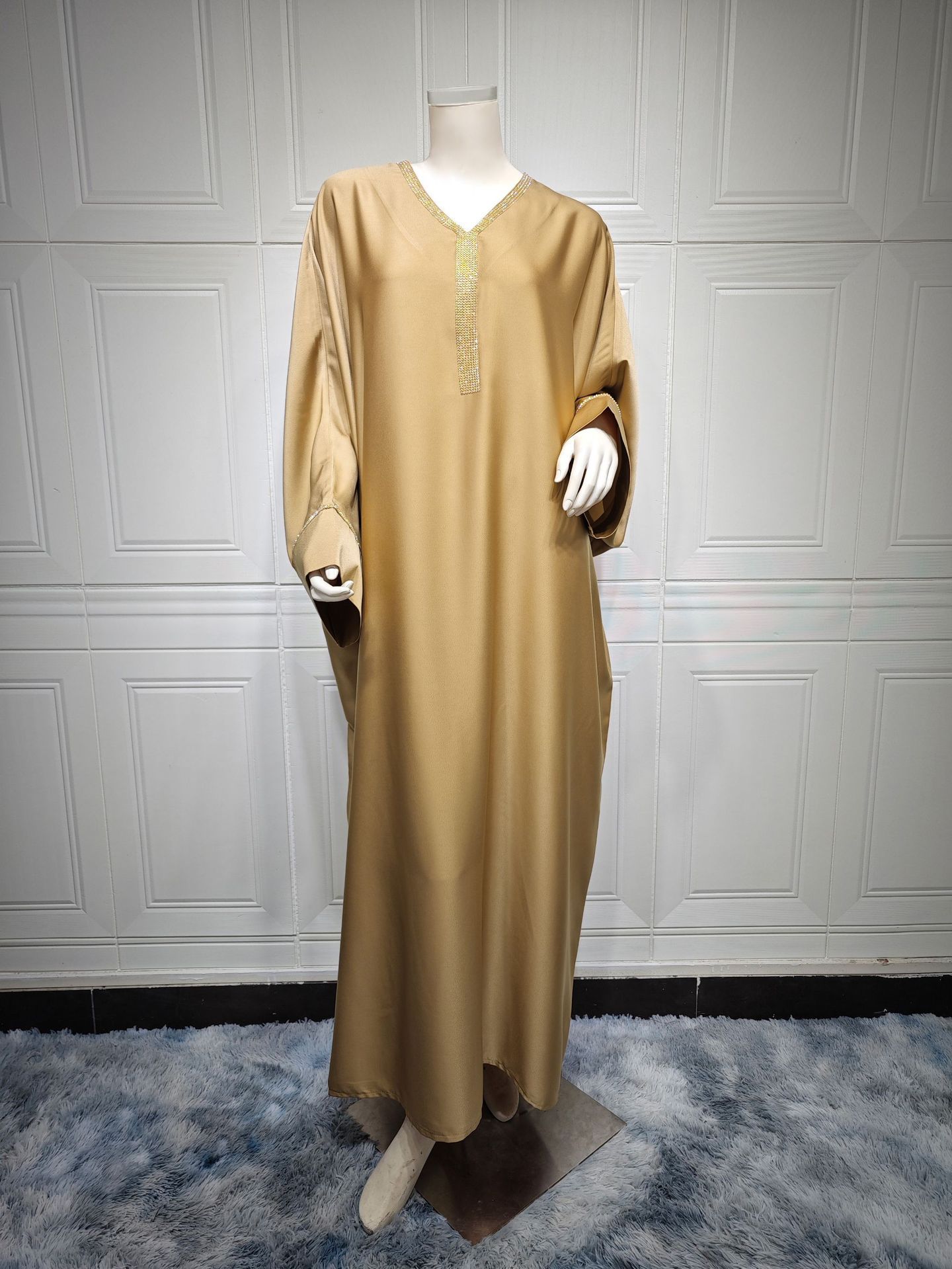 Abaya reveloire marocaine - Reveloire