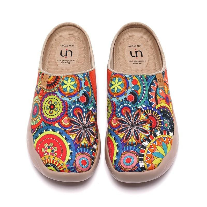 Artiste urbain sneakers - Reveloire