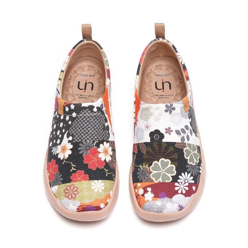 Artiste urbain sneakers - Reveloire