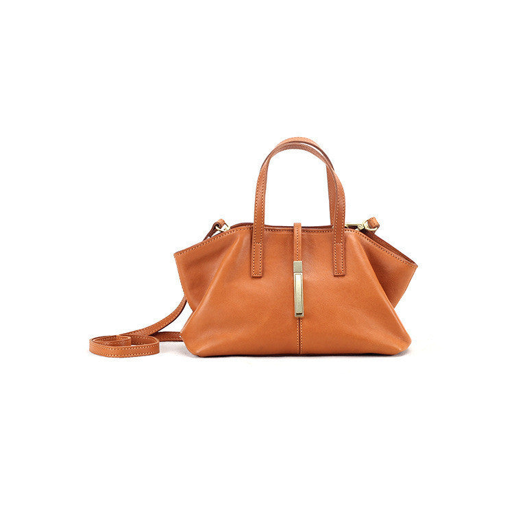 Reveloire® Soft Leather Bag: Elegance Redefined