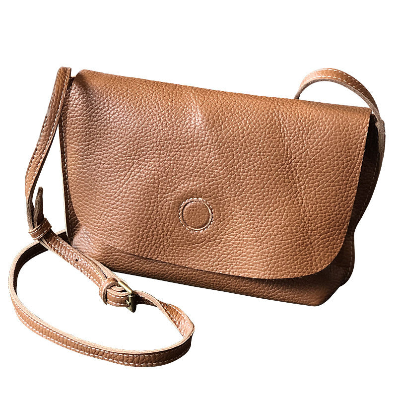 Reveloire® Casual Leather Shoulder Bag