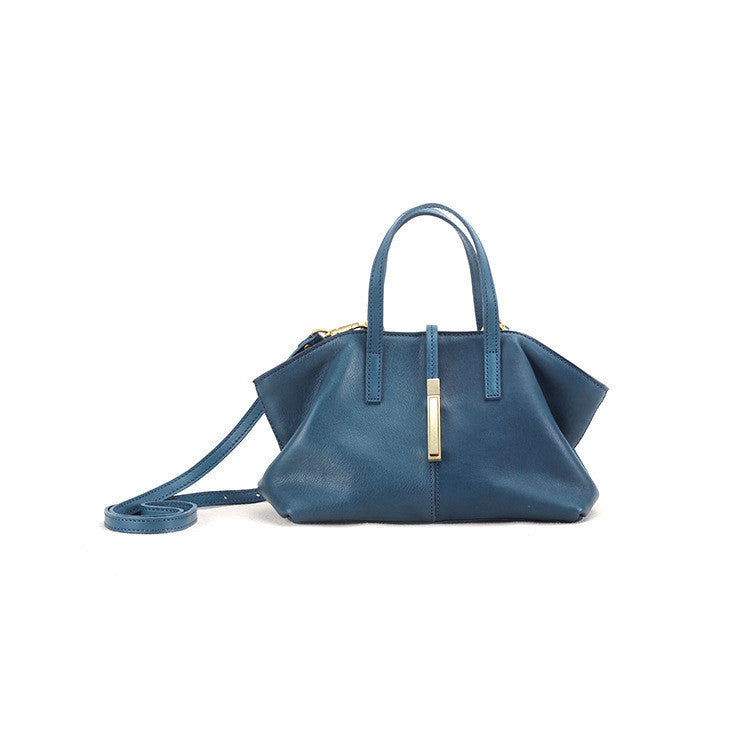 Reveloire® Soft Leather Bag: Elegance Redefined