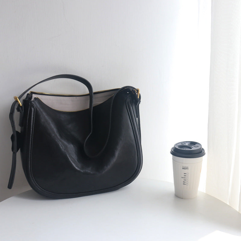 Reveloire® Casual Leather Bag